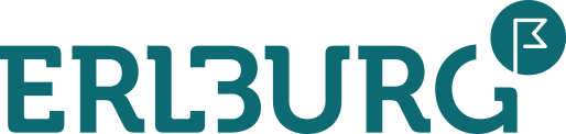 ERLBURG LOGO